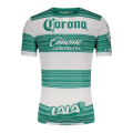 Santos Laguna Soccer Jersey Home Replica 2020/21