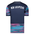 RB Leipzig Soccer Jersey Third Away (Player Version) 2021/22