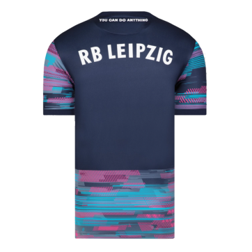 RB Leipzig Soccer Jersey Third Away (Player Version) 2021/22