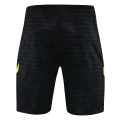 Chelsea Soccer Short Pre-Match Black 2021/22