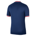 Ligue 1 PSG Soccer Jersey Home Messi #30 Replica 2021/22