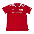 Union Berlin Soccer Jersey Home Replica 2021/22