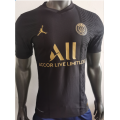 PSG Special Soccer Jersey (Player Version) 2021/22