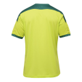 Palmeiras Training Jersey Yellow Replica 2021/22