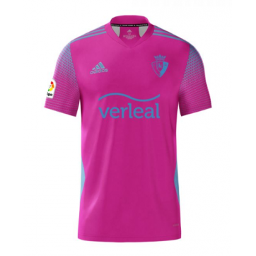 CA Osasuna Soccer Jersey Third Away Replica 2021/22