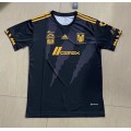 Tigres UANL Soccer Jersey Third Away Replica 2021/22