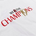 AC Milan "We The CHAMP19NS" T-Shirt 2021/22