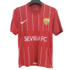 Sevilla Soccer Jersey Away Replica 2021/22