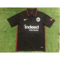 Eintracht Frankfurt Soccer Jersey Home Replica 2021/22