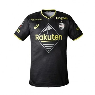 Vissel Kobe Soccer Jersey Third Away Replica 2022