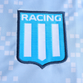 Racing Club de Avellaneda Soccer Jersey Third Away 2020/21