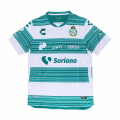 Santos Laguna Soccer Jersey Home Replica 2020/21