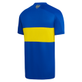 Boca Juniors Soccer Jersey Home (Player Version) 2021/22