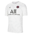 PSG Training Jersey White Replica 2021/22