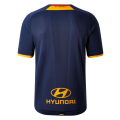 Roma Soccer Jersey Fourth Away Replica 2021/22