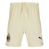 AC Milan Soccer Short Away Replica 2021/22