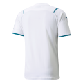 Manchester City Soccer Jersey Away Kit(Jersey+Short+Socks) Replica 2021/22