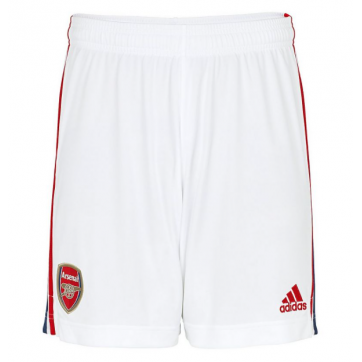 Arsenal Soccer Jersey Home Kit (Jersey+Short+Socks) Replica 2021/22