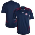 Bayern Munich Soccer Jersey Teamgeist Training Replica 2021/22