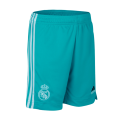 Real Madrid Soccer Jersey Third Away Kit(Jersey+Short) Replica 2021/22