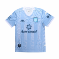 Racing Club de Avellaneda Soccer Jersey Third Away 2020/21