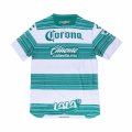 Santos Laguna Soccer Jersey Home Replica 2020/21