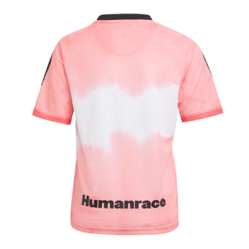 Juventus Human Race Soccer Jersey Replica