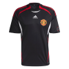 Manchester United  Soccer Jersey Teamgeist Training Replica 2021/22