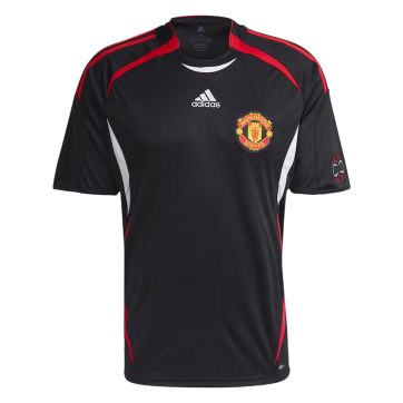 Manchester United  Soccer Jersey Teamgeist Training Replica 2021/22