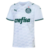 Palmeiras Soccer Jersey Away Replica 2021/22