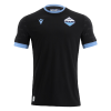 Lazio Soccer Jersey Third Away Replica 2021/22