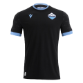 Lazio Soccer Jersey Third Away Replica 2021/22