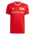 Union Berlin Soccer Jersey Home Replica 2021/22