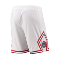 PSG Soccer Jersey Fourth Away Kit(Jersey+Shorts+Socks) 2021/22