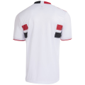 Sao Paulo Soccer Jersey Home Replica 2021/22