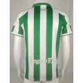 Real Betis Soccer Jersey Copa del Rey Final Replica 2021/22