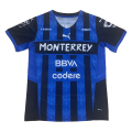 Monterrey Soccer Jersey Third Away Replica 2021/22