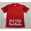 New York Red Bulls Soccer Jersey 1Ritmo Replica 2022