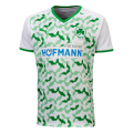 SpVgg Greuther Fürth Soccer Jersey Home Replica 2021/22