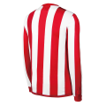 Chivas Guadalajara Soccer Jersey Home Long Sleeve 115-Yeas Retro Replica