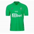 AS Saint-Etienne Soccer Jersey Home Replica 2021/22