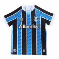 Grêmio FBPA Soccer Jersey Home Replica 2020/21