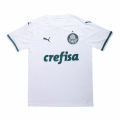 Palmeiras Soccer Jersey Away Replica 2020