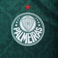 Palmeiras Soccer Jersey Home Replica 2020