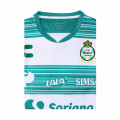 Santos Laguna Soccer Jersey Home Replica 2020/21