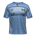 Grêmio FBPA Soccer Jersey Third Away Replica 2020/21