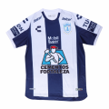 CF Pachuca Soccer Jersey Home Replica 2020/21