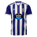 Real Valladolid Soccer Jersey Home Replica 2021/22