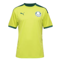 Palmeiras Training Jersey Yellow Replica 2021/22