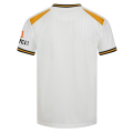 Wolves Soccer Jersey Third Away Replica 2021/22